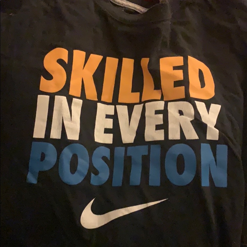 Nike T-shirt